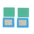 2pcs Air Filter kit for Troy-Bilt TB110 TB210 TB230 TB130 TB270ES TB280ES TB330