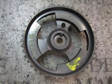 Poulies diverses Ford FUSION