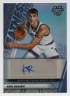 2025-26 Bowman Best U KOHL ROSARIO Refractor Greatness Awaits Autographs Rookie
