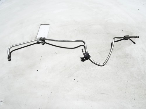 VW PASSAT B6 3C2 Turbinenschmierrohr 036145771AC 036145771 2.00 Diesel 14403265