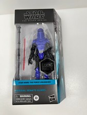 Star Wars Black Series Gaming Greats 6 Inch Action Figure Imperial Senate Guard
