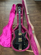 Gibson Howard Roberts Fusion III Koeido