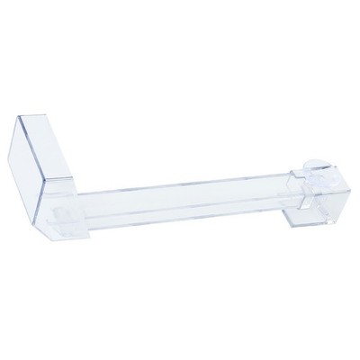 New Transparent Acrylic Fish Tank Feeding Tube Aquarium Fish Food Feeder