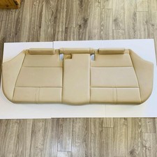 2006-2010 BMW X3 Rear Lower Seat Beige Seat Cushion OEM GENUINE Tan E83