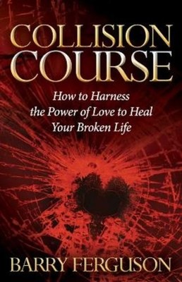 Barry Ferguson Collision Course (Taschenbuch)