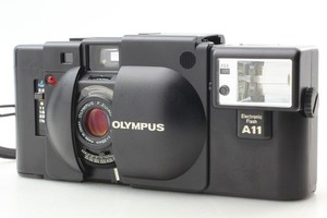 Olympus Xa4 Macro | eBay