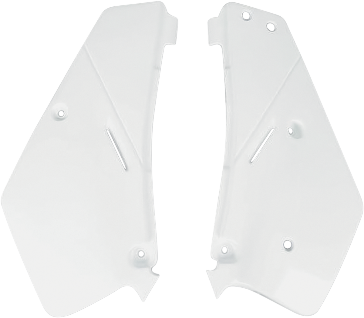UFO - SU03963041 - Replacement Side Panels for Suzuki RM 80 | eBay