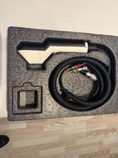 Pigment applicator for ellipse system