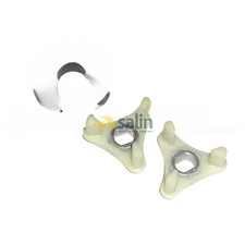 WHIRLPOOL WASHING MACHINE DRIVE COUPLING