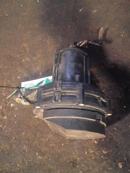 Bomba de inyección de aire sedán mercado canadiense compatible con 01-05 BMW 320i 282020 Foto 3 de 4