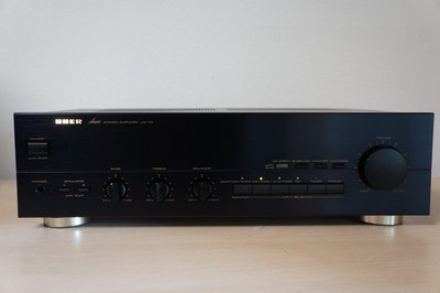 UHER UA-110 - Hi-Fi Verstärker / Amplifier ( Bj. 199? ) RAR !!!