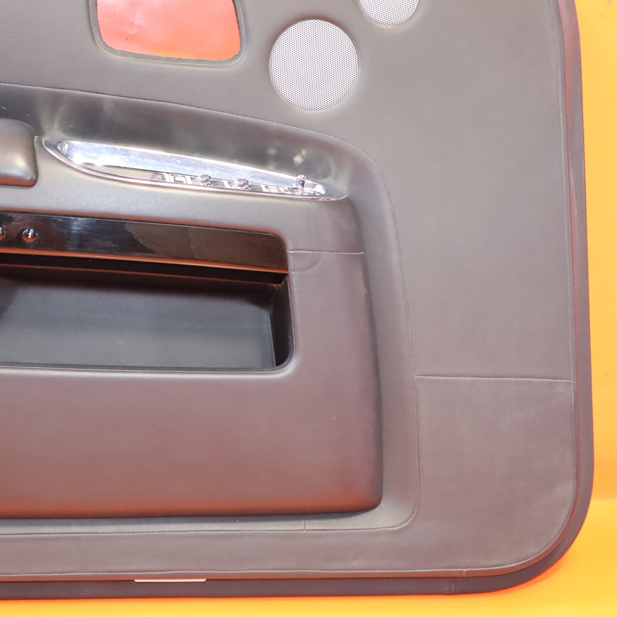 ROLLS ROYCE GHOST DOOR INTERIOR PANEL LEFT FRONT 2016-2018 2019 5141 7211117 OEM
