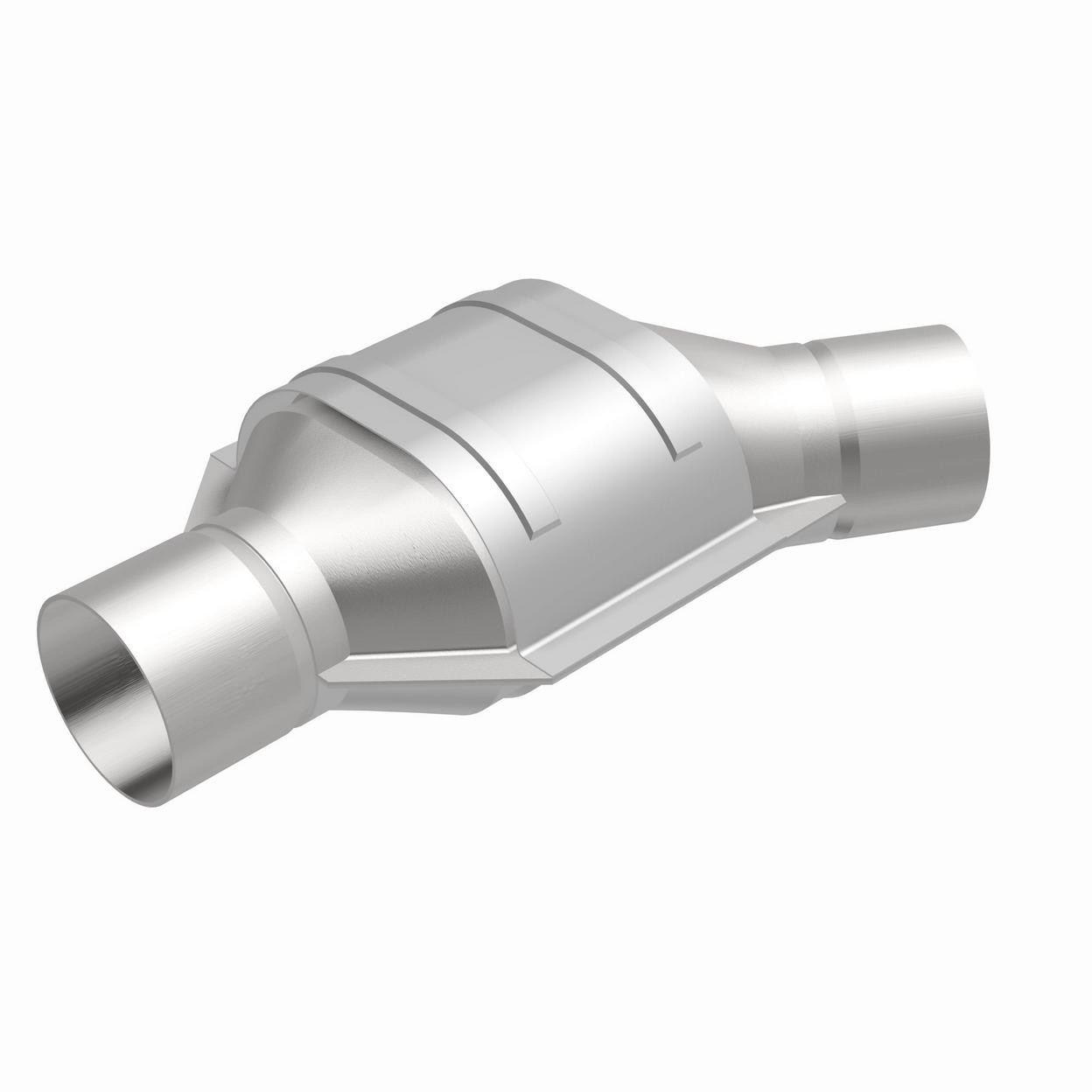 Catalytic Converter for 2004 Ford Ford GT 4.6L V8 GAS SOHC