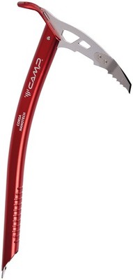 Camp - Corsa Nanotech 45cm Ultraleichtpickel Eispickel Hochtouren Skitouren