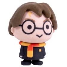 Borrador 3D Harry Harry Potter