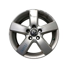 1T0601025M FELGE / 2371011 FÜR VOLKSWAGEN GOLF VI 5K1 1.6 TDI