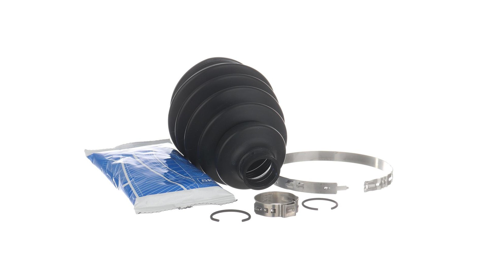 Wheel Side SKF-OE VKJP 3148 Bellow Kit, drive shaft for BMW,CHEVROLET,CITROËN,FO - Image 16