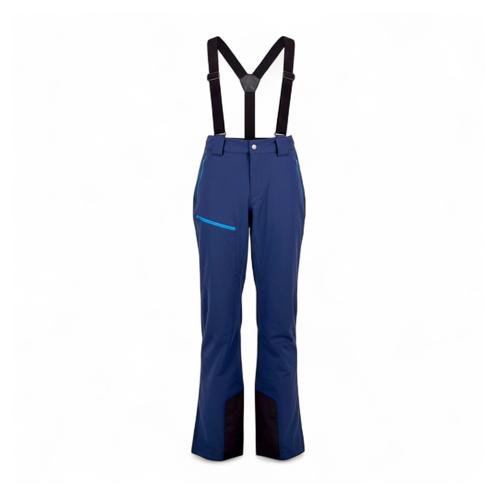 Jack Wolfskin Activate Pro Herren Berg Hose Tourenhose Blau 1505921-1024 14390₽