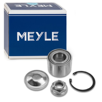Meyle Radlagersatz Opel Vivaro X83 Renault Trafic Fl Nissan Primastar X83