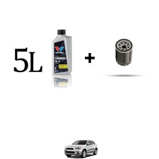 Filtre à huile Mitsubishi OUTLANDER