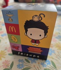 Friends Ross McDonald's Adult Happy Meal Toy Figure