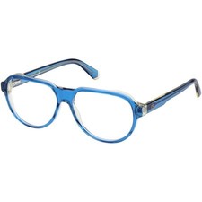 NEW Guess GU50090-092-56 Eyeglasses 100 Authentic