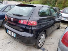 Retroviseur droit (ou coque) Seat IBIZA