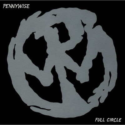 Pennywise - Full Circle LP RANCID PENNYWISE ANTI FLAG NOFX