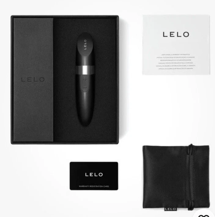 Lelo Mia 3 Foto 2 de 4