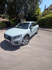 Audi Q2 1.5 TFSI CoD 35 Sport SUV 5dr Petrol Manual Euro 6 (s/s) (150 ps)