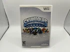 Skylanders Spyro's Adventure (Nintendo Wii, 2011) Tested And Works Wii Game
