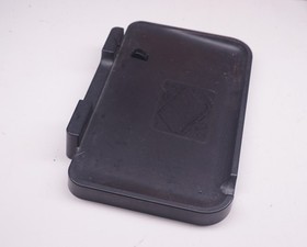 Nintendo Black New 3DS XL Official Charging Cradle Dock Stand Base SPR-007 Used