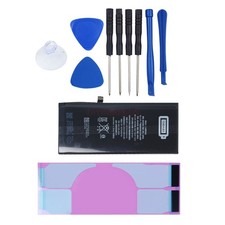 Phone Battery Apple Replacement Battery For iPhone 8P, 8Plus