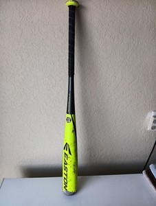 Batte De Baseball Easton S500 YB16S500 – 31 Pouces, 18 Oz, Diamètre 2 1/4, équilibre équilibré (occasion)