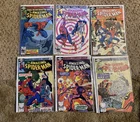 Amazing Spider-Man Bronze Age Lot of 24 (#207x2) Books #200-223 No 210
