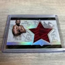 MATEUSZ GAMROT 2025 TOPPS UFC ROYALTY #SR-MG STAR RELIC 84/99