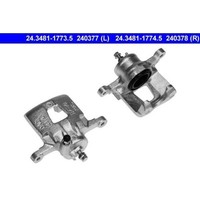 Ate 24.3481-1773.5 Bremssattel Vorderachse Links FüR Chevrolet Daewoo