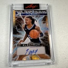 2025 Leaf Electrum JA Morant Auto Bronze 3/12 Elektron Autograph