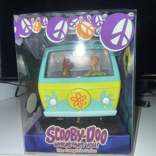 Scooby-Doo, Where Are You - Seasons 1-3 DVD, 2010, 8-Disc Set, Mystery Machine