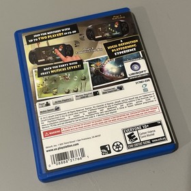 Rayman Legends PS Vita PlayStation PSVita Cartridge & Case Tested CIB