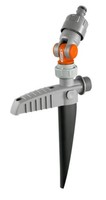 Gardena Wasserstecker Wasseranschluss Pipeline