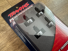 Traxxas TRX8456 RC Car Aluminium Shock Caps for Fox Shocks (4) Unused Open Pack
