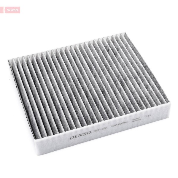 Filter Innenraumluft FüR Maserati Ferrari Quattroporte V 612 Scaglietti-image
