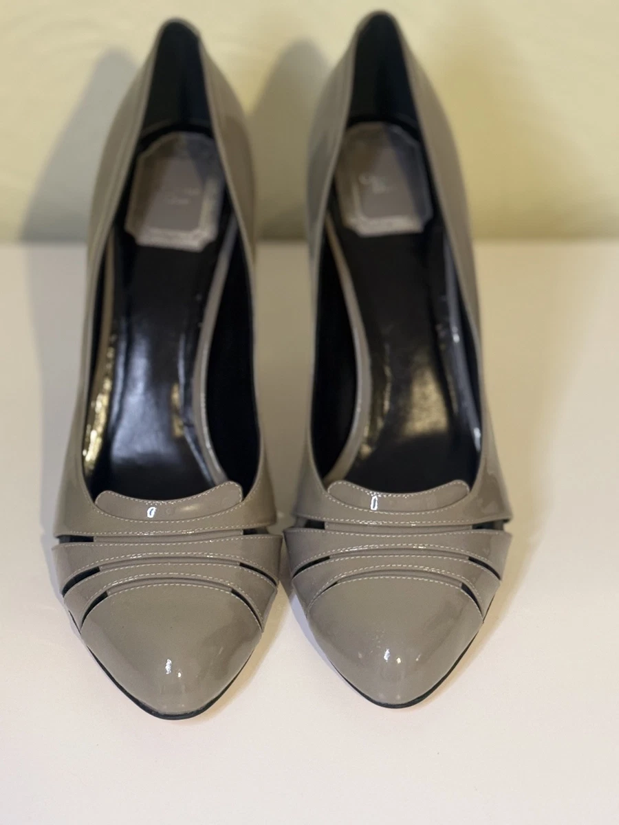Dior Gray Shoes for Women for sale | eBay