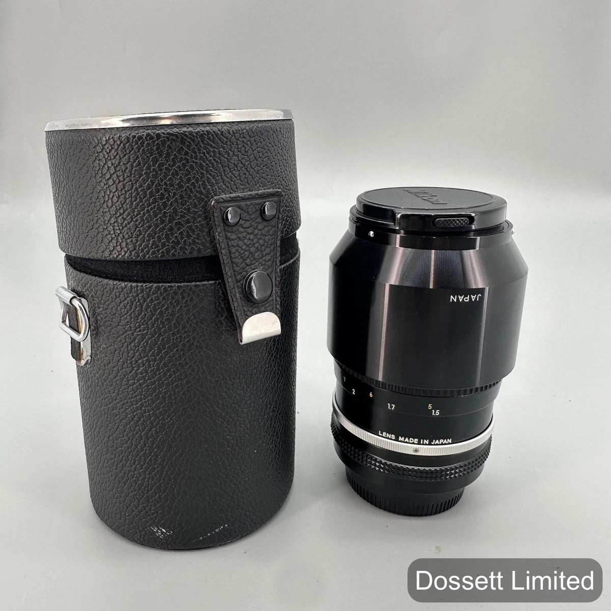 ★極上品★ ニコン Nikon Ai 135mm F3.5 Fマウント #920 Nikon Z 9 + NIKKOR-Q Auto 135mm F3.5 - Blog@yamaro.info