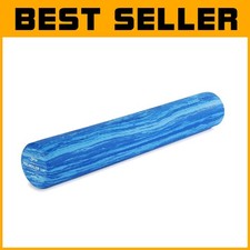 Soft Density Foam Roller for Physical Therapy...
