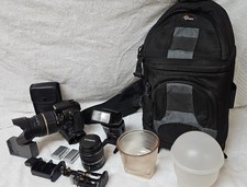 Canon EOS Rebel XTi 400D