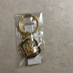 supreme ganesh keychain