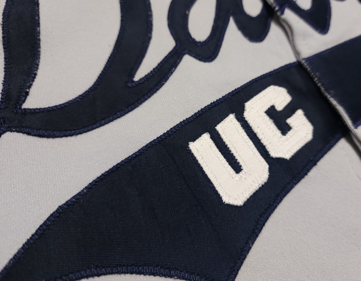 UNION Davis Jersey アメリカンフットボールシャツ　ジャージ スポーツウェア プラクティス アメリカンフットボール 服 新