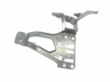 Pare-choc avant BMW 525